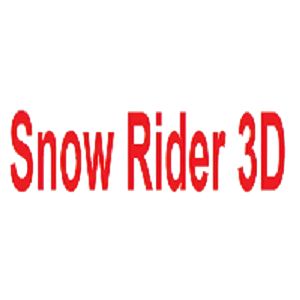 Snow Rider 3D